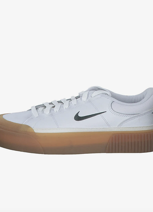 Кеди nike