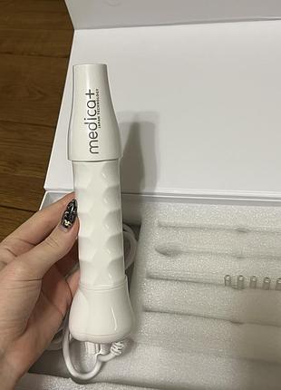 Дарсонваль від medika plus