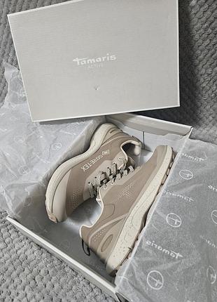 Женские кроссовки tamaris