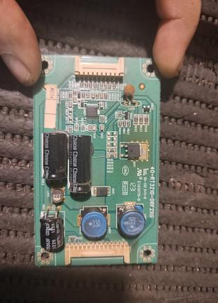 Led driver 40-rt3210-drf2xg