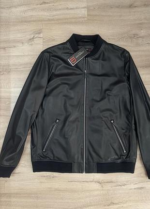 Куртка бомбер corneliani,оригінал
