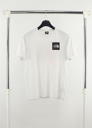 Чоловіча футболка the north face / оригінал | s |