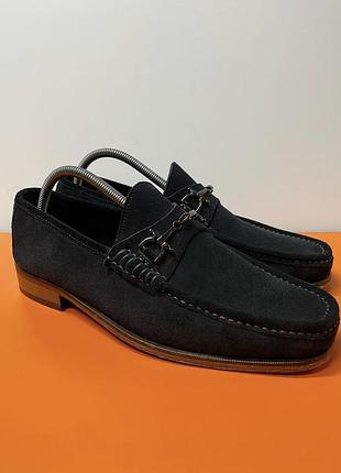 Лышинальные удобные и качественные туфли marks &spencer