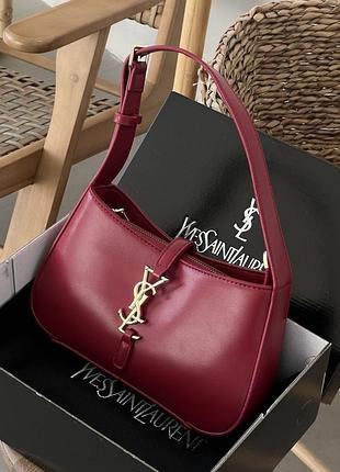 Сумка saint laurent le 5 à 7