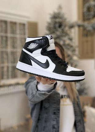 Кросівки nike air jordan retro кроссовки