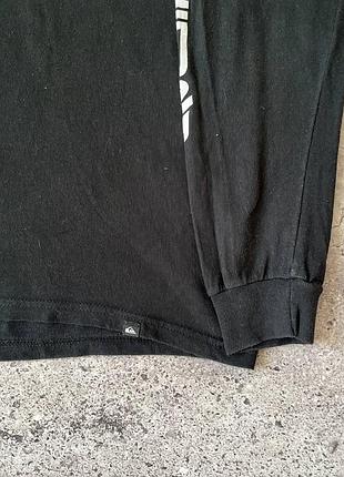 Лонгслів quiksilver y2k vintage 3
