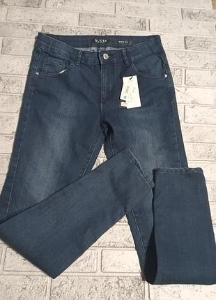 Джинсы guess оригинал 14-15 г.