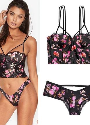 Комплект victoria's secret