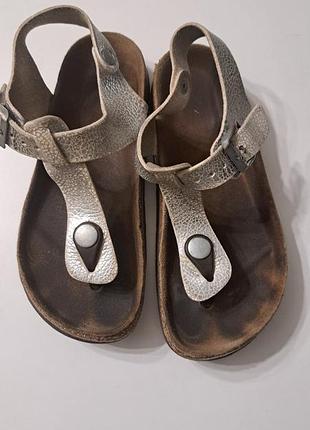 Шлепанцы-вьетнамки (18 см)