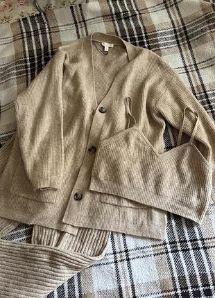 Костюм з 3 предметів