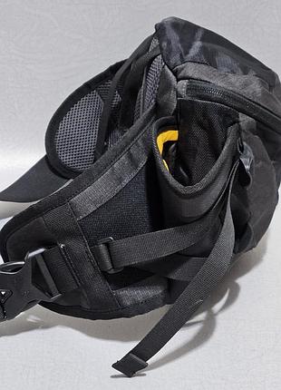 Фірмова поясна сумка jack wolfskin, оригінал3 фото