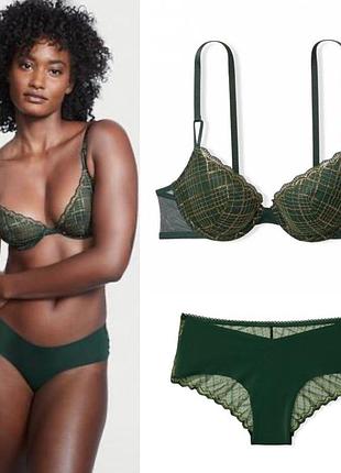 Комплект victoria’s secret ❤️