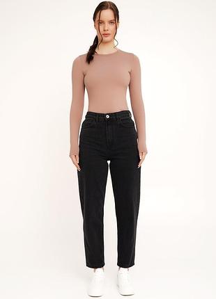 Джинси чорні