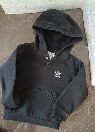 Худи adidas