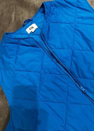 Безрукавка жилет жіноча стильна яскрава мода