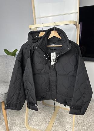 Куртка zara