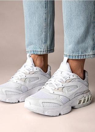 Кроссовки женские nike zoom air fire (cw3876-002) оригинал
