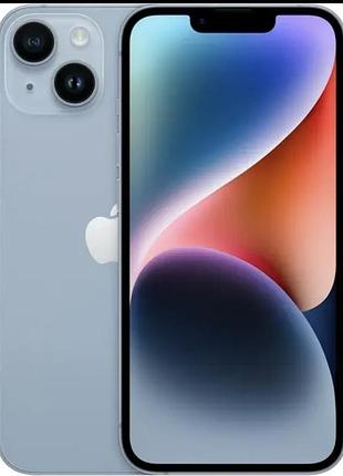 Iphone 14 на 128 гб