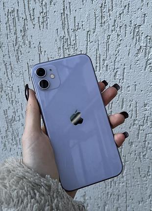 Iphone 11 на 64 gb