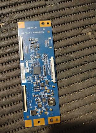 Samsung ue32f5000ak т-кон - t320hvn03.0 32t36-c08