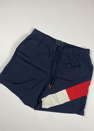 Шорти tommy hilfiger