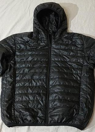 Куртка, демисезонна,еврозима, нова - ххl