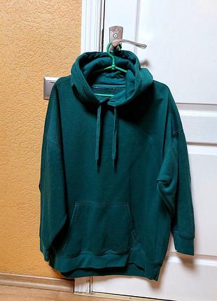 Худди ,толстовка оверсайз р м-l