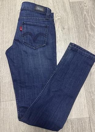Джинси levi’s