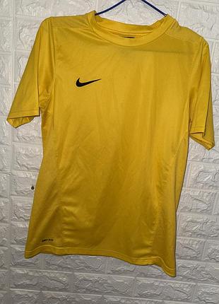 Футболка nike
