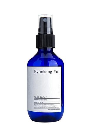 Міст-тонер pyunkang yul mist toner 100  мл