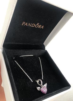 Цепочка pandora