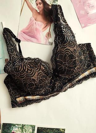 Tezenis intimissimi 80b 75c бюстральтер бралет