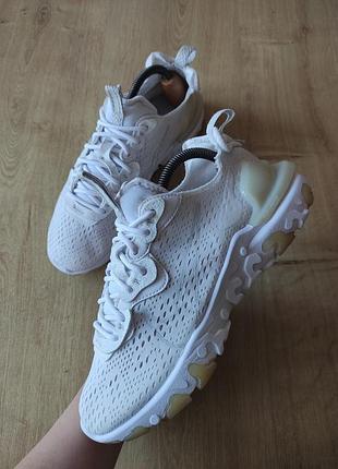 Фирменные мужские кроссовки  nike, оригинал, модель  2021 года, р.40,5.