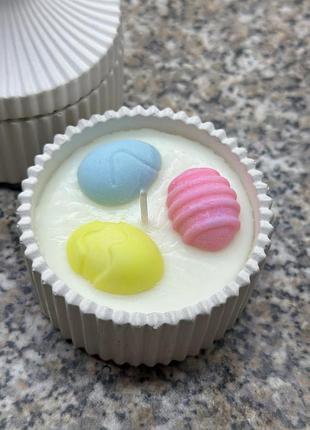 Великодні свічки