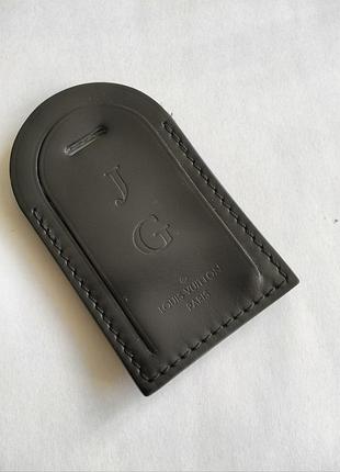 Бірка для багажу louis vuitton