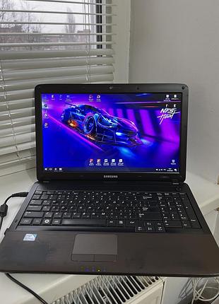 Ноутбук samsung e452 на windows 102 фото