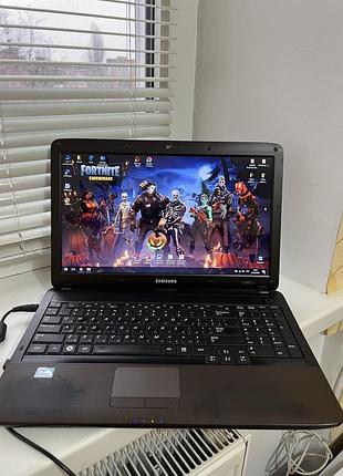 Ноутбук samsung e452 на windows 101 фото