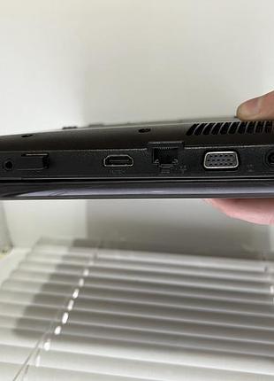 Ноутбук samsung e452 на windows 106 фото