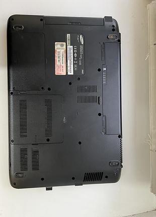 Ноутбук samsung e452 на windows 108 фото