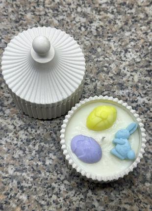 Великодні свічки (подарунок)