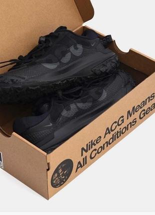 Кроссовки мужские nike acg mountain fly 2