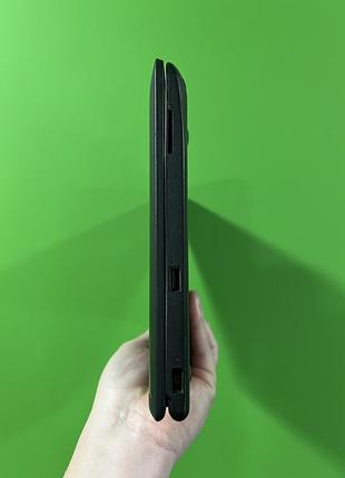 Chromebook lenovo thinkpad 11e7 фото