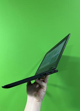 Chromebook lenovo thinkpad 11e6 фото