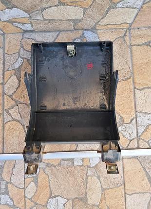 Кришка блока предохранителів ваз 2110 2111 2112