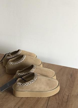 Угги jack wills