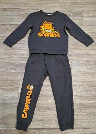 Дитячий костюм