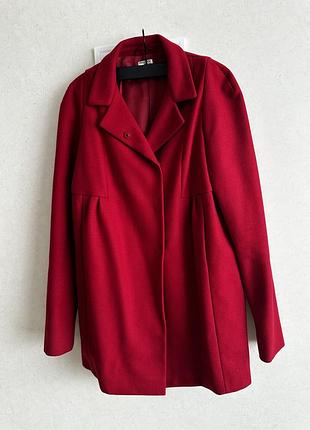 Пальто miu miu італія оригінал