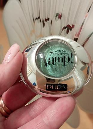 Тени pupa