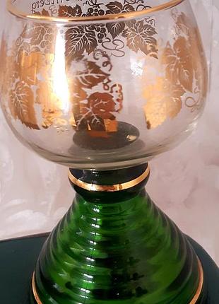 Стакан винтажный