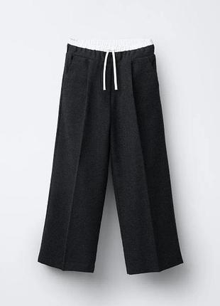 Брюки zara 134 см